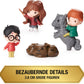 Wizarding World Harry Potter Micro Magical Moments Sammelfiguren - NEU in OVP