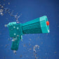 Nerf Super Soaker Minecraft Glow Squid Wasserblaster Wasserpistole Sommer Kinder Garten Spaß