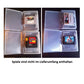 Universal SEGA Genesis SNES Nintendo N64 Leerhüllen Ersatzhüllen Hülle Case Box