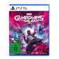 PS5 Playstation 5 - Guardians of the Galaxy Marvel - gebraucht