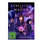 Rebellion der Magier - DVD Video - NEU