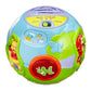 Vtech - Winnie Puuhs Poohs Bunte Lernkugel Spielzeug Ball