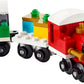 LEGO 30584 - Creator - Winter Christmas Train - Weihnachtszug