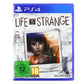 PS4 Playstation 4 - Life is Strange - gebraucht