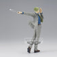 Banpresto Jujutsu Kaisen Panda Kento Nanami 17cm Figur Statue NEU in OVP