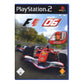 Playstation 2 Ps2 - F1 Formel Eins 06 - gebraucht