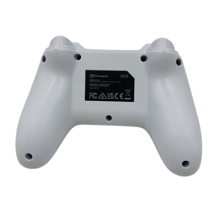 PowerA kabelgebunden Controller für Nintendo Switch Yoshi Design - OHNE Kabel
