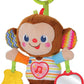 Babyäffchen Babyspielzeug Affe Vtech 80-513404