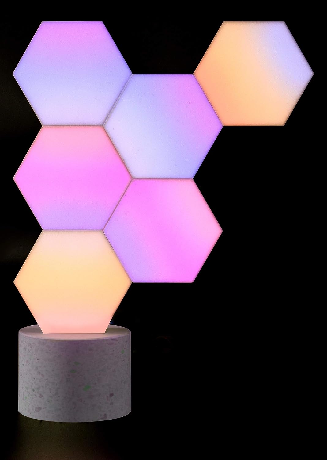Cololight PRO Lichtsystem - App Android Apple Alexa Google Home LED Gaming Beleuchtung