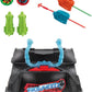 Hasbro Beyblade Crash Course Battle Set 37364186 BeyWheelz Bey Blade - NEU in OVP