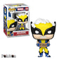 FUNKO POP Marvel #1285 Wolverine - Bobble Head Figur NEU OVP