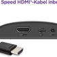Roku Express | HD-Streaming Media Player | Funktioniert nur in Deutschland