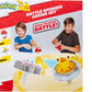 Pokémon PKW4403 - Battle Spinner Arena Set mit Mew und Pikachu Spielset - NEU