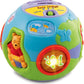 Vtech - Winnie Puuhs Poohs Bunte Lernkugel Spielzeug Ball