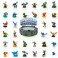 Skylanders - Spyro's Adventure - Figuren Auswahl - Ps3 Ps4 Wii WiiU Xbox360 Nintendo DS VA!