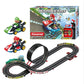 Carrera 20062491 GO!!! Nintendo Mariokart 4,9m Spielbahn Rennbahn Kinder - gebraucht
