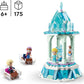 LEGO 43218 Disney Eiskönigin Princess Anna & Elsa Frozen Olaf & Kristoff - NEU OVP