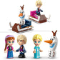 LEGO 43218 Disney Eiskönigin Princess Anna & Elsa Frozen Olaf & Kristoff - NEU OVP