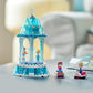 LEGO 43218 Disney Eiskönigin Princess Anna & Elsa Frozen Olaf & Kristoff - NEU OVP