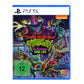 Ps5 Playstation 5 - Teenage Mutant Ninja Turtles - Die Mutanten sind los - gebraucht