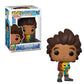 FUNKO POP The Dragon Prince #752 Ezran - Vinyl Figur NEU