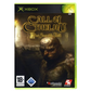 Xbox Classic - Call of Cthulhu - Dark Corners of the Earth - gebraucht