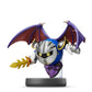 Amiibo Super Smash Bros - Meta Knight - Nintendo - gebraucht