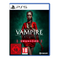 Ps5 Playstation 5 - Vampire: The Masquerade - Swansong - NEU in OVP