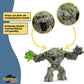 SCHLEICH ELDRADOR Creatures | Steinmonster 70141 Spielfigur bewegliche Gliedmaßen