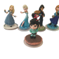 Disney Infinity Playsets Spielsets Toybox Bundles - gebraucht (Figuren OHNE Verpackung)