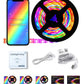 Cololight Strip Extension 60 LEDs/m - 2m- App Android Apple Alexa Google Home LED Gaming Beleuchtung