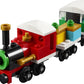 LEGO 30584 - Creator - Winter Christmas Train - Weihnachtszug