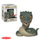 FUNKO POP Super Pop 15cm - Harry Potter #64 Basilisk - Vinyl Figur - Neu