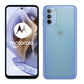 Motorola Moto G31 Smartphone (6,4" Display, 50MP Kamera, 64 GB, 5000 mAh, Android 11) Baby Blue
