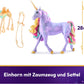 Unicorn Academy Wildstar interaktives Einhorn mit Licht und Musik - B-Ware