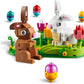LEGO Creator 40523 Osterhasen Ausstellungsstück - NEU in OVP