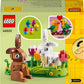 LEGO Creator 40523 Osterhasen Ausstellungsstück - NEU in OVP