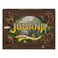 Jumanji Brettspiel (französisch) - Gesellschaftsspiel Familienspiel - B-Ware