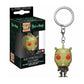 Pocket Pop! Keychain FUNKO Rick & Morty - Krombopulos Michael - Schlüsselanhänger