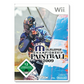 Nintendo Wii - The Millenium Championship Paintball 2009 - gebraucht