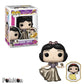 FUNKO POP Disney Princess #339 Snow White with Pin - Vinyl Figur OVP NEU