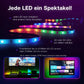 Cololight Strip Extension 60 LEDs/m - 2m- App Android Apple Alexa Google Home LED Gaming Beleuchtung