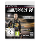 Ps3 Playstation 3 - Nascar 14 - gebraucht