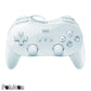 Nintendo Wii Controller Classic & Pro Gamepad - schwarz / weiß - Original