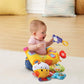 Vtech Baby Giraffenkissen Kuschelkissen Kinder 0-24 Monate - B-Ware