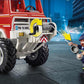 PLAYMOBIL City Action 9466 Feuerwehr-Truck mit Licht- und Soundeffekten NEU & OVP