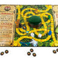 Jumanji Brettspiel (französisch) - Gesellschaftsspiel Familienspiel - B-Ware