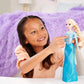 Disney Frozen Elsa Eiskönigin Puppe Actionfigur Sammelfigur Spielzeug HMG32 Mattel