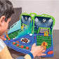 Lexibook elektronisches Fussballspiel mit Licht und Sound für 2 Spieler - B-Ware