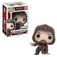 FUNKO POP Assassin's Creed #379 Aguilar (Crouching) - Vinyl Figur - Neu